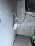飞利浦（PHILIPS）电热水龙头大屏数显款不锈钢厨房卫生间款即热式速热阳台小厨宝电热水器包安装1039 实拍图
