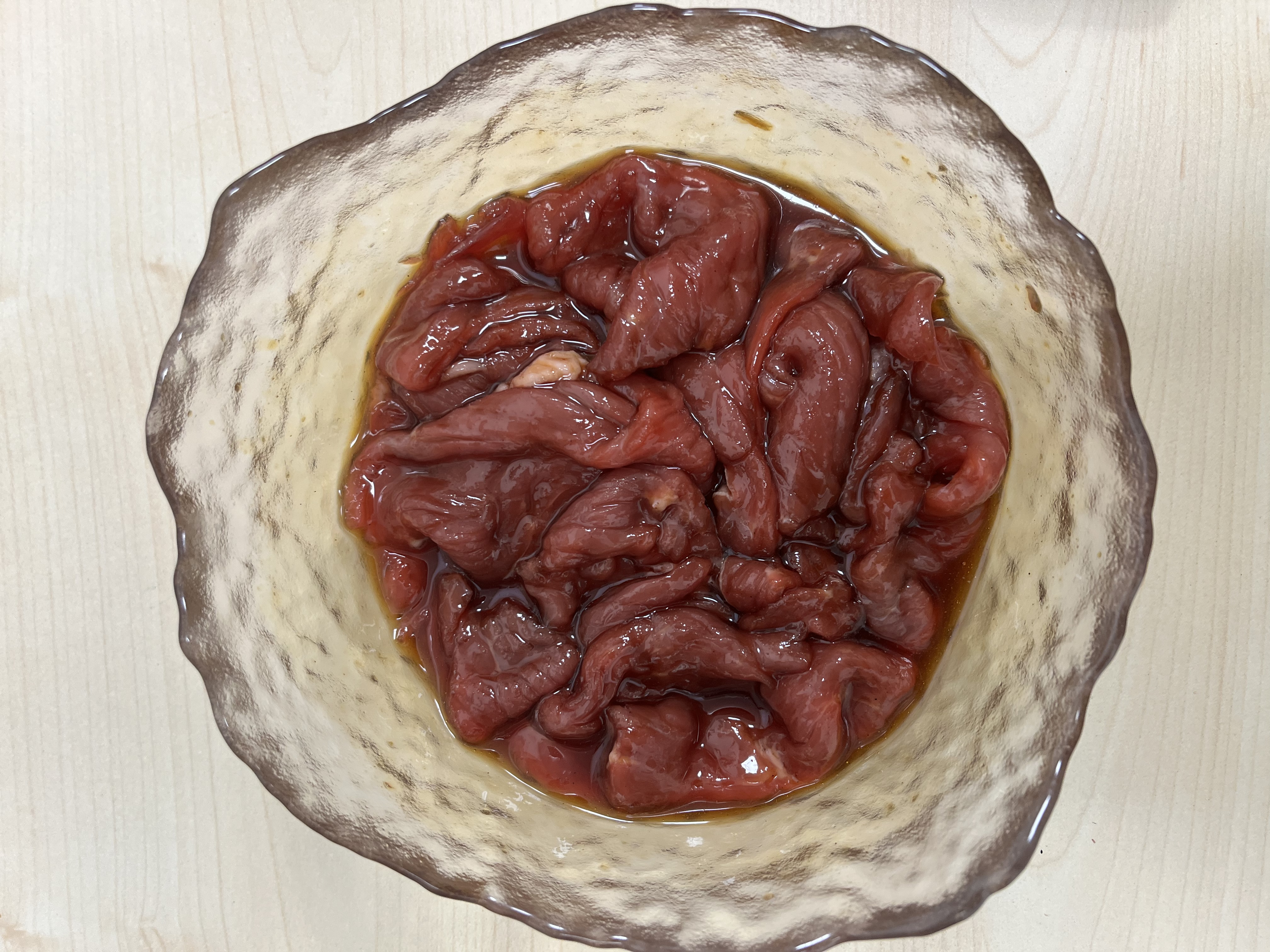 清净园韩国进口 牛肉烤肉酱蘸酱500g 牛排烤肉烧烤腌制酱料调味酱蘸料汁 实拍图