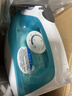 海尔（Haier）【低价头部主播9折】大面板电熨斗35g/min爆炸蒸汽210ml透明水箱家用挂烫机 实拍图