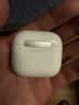 Apple/苹果 AirPods 4(支持主动降噪)搭配无线充电盒(USB-C)苹果耳机 蓝牙耳机适用iPhone/iPad 四代 实拍图