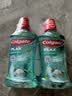 高露洁（Colgate）【孙颖莎同款】清爽海盐精油进口漱口水1000ml含氟深层清洁自营 实拍图