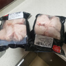 双汇猪小蹄膀净重3斤冷冻猪蹄膀猪肘子切块猪肉酱卤蹄髈 实拍图