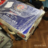 保拉纳（Paulaner）柏龙 经典小麦白啤 500ml*24听 德国进口啤酒 球赛必备 实拍图