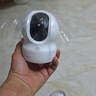 萤石CP1 3MP云台网络摄像机+64G内存卡 超清wifi家用360度安防监控摄像头 双向语音 水平全景 人形追踪 实拍图