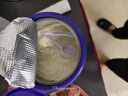 京东京造分离乳清蛋白粉600g（香草味）中老年营养术后补充蛋白质 实拍图