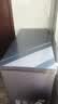 澳柯玛（AUCMA）蓝擎系列312升单温家用减霜小冰柜冷藏柜冷冻柜超低温电控卧式冰箱 BC/BD-312DHX 以旧换新 晒单实拍图