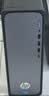 惠普（HP）星Desk Slim高性能台式电脑主机(i5-13400 16G DDR5 1T SSD)23.8英寸护眼大屏 商务办公学习机 实拍图