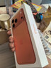 Apple/苹果 iPhone 17 Pro Max 256GB 星宇橙色 支持移动联通电信5G 双卡双待手机 实拍图