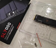 联想（Lenovo）128GB SSD固态硬盘m.2接口(NVMe协议)SL700 PCIe3.0 台式机笔记本通用 实拍图