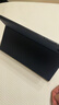 ALittleFlower【全网热销30W+】适用华为matepadpro12.2保护套壳25/24款matepad pro12.2英寸华为平板保护套深蓝 实拍图