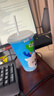 COSTA咖啡豆意式拼配+哥伦比亚单品豆手冲油脂丰富组合手冲黑咖啡1kg 实拍图