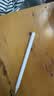 倍思电容笔iPad触控笔苹果笔 适用26年apple pencil Pro/Air8/Mini/iPad11平板触屏手写笔applepencil 实拍图