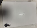 HUAWEI MatePad 智能皮套 大象灰 适用于HUAWEI MatePad Air 12英寸 实拍图