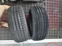 三角（Triangle）轮胎/汽车轮胎 215/55R17 94Y TH201 适配日产天籁等 实拍图