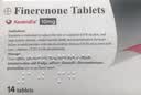 [可申达]非奈利酮片 10mg*14片 6盒装 实拍图