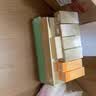后Whoo【星邱推荐】天气丹5A焕活紧透水乳礼盒美白抗皱护肤品套装 实拍图