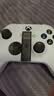XBOX原装品质xbox手柄适配器ones无线Series二代接收器XSX充电电池XSS 简装2代接收器 实拍图