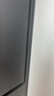 瓦克（WACKER）MATT6 哑光12倍时效防霉玻璃胶美容胶全屋密封胶马桶收边胶黑色 实拍图