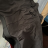 猫人男士内裤男纯棉长绒棉高含量桑蚕丝抗菌裆平角短裤衩4条3XL 实拍图