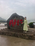 茉寻【赵露思同款】长款防晒衣女防紫外线透气防晒服全身外套长袍风衣 实拍图