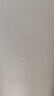 美的（Midea）60升电热水器2100W节能省电速热出租屋双重杀菌加长防电墙F60-21WA1 实拍图