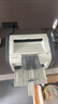 【二手9成新】惠普HP1010惠普HP1020黑白激光打印机A4小型办公家用学生作业 HP 1020Plus 实拍图