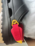斯凯奇（Skechers）七夕情人节礼物怪兽泡泡鞋男户外透气洞洞鞋休闲防滑凉拖鞋243311 实拍图