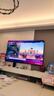乐视TV50英寸 F50C 全高清画质 HDR 智能网络投屏 游戏液晶平板电视机 家用客厅酒店监控商用显示屏 50英寸 F50C 超高质价比 裸机版本 实拍图