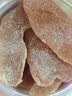 半山农 陈皮紫苏乌姜片600克 三伏天泡水干吃大嫩姜片即食零食 实拍图