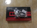 Focusrite福克斯特Focusrite  2Pre 4PRE  8PRE 录音声卡 Clarett+  8Pre （USB接口） 晒单实拍图