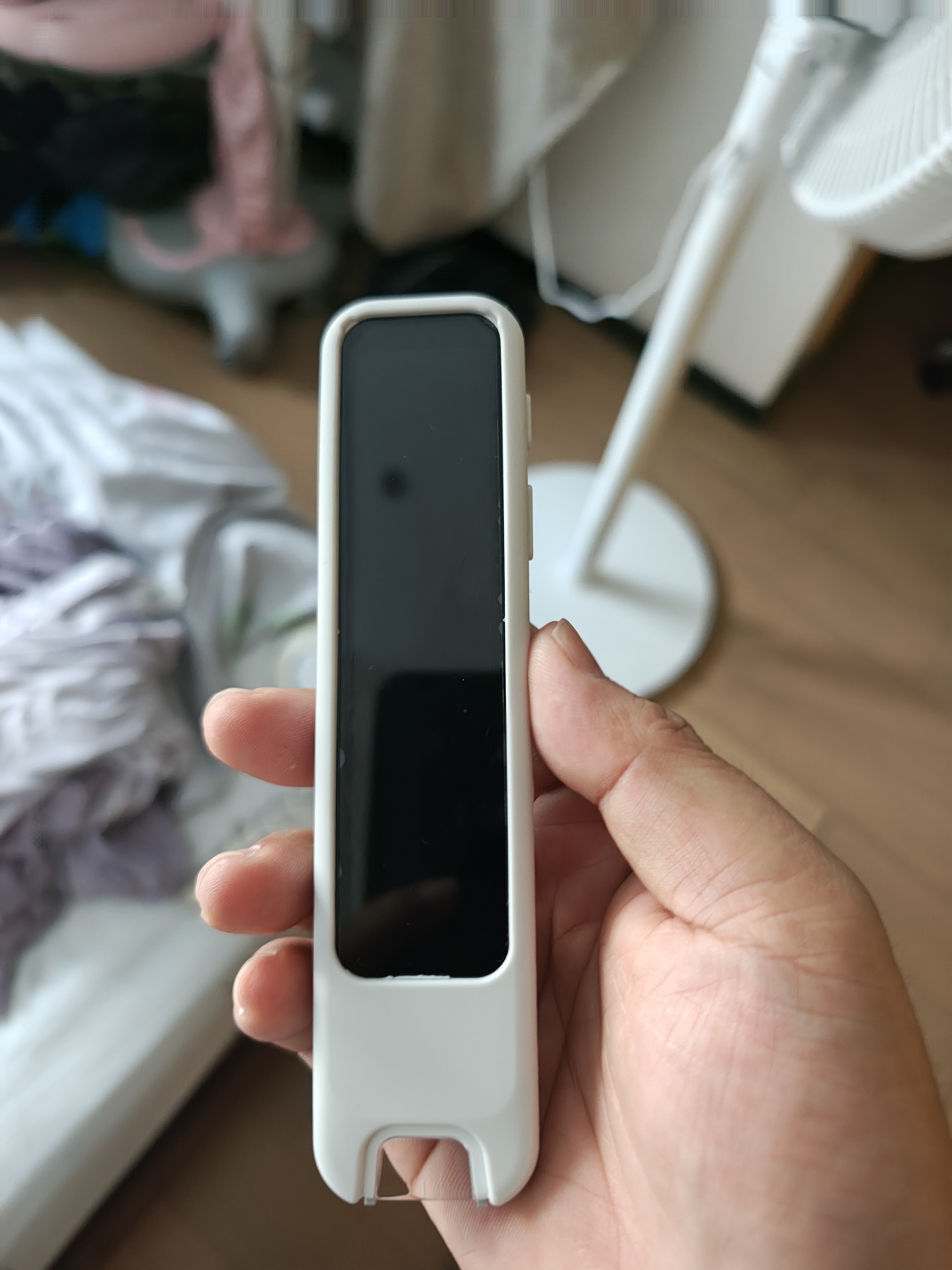有道词典笔A7Pro英语点读笔小学初中高中同步全科扫描学习笔神器电子词典翻译笔单词笔点读机学习机 实拍图