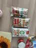 屋头香辣脆黄瓜条200g*1 酱菜酸黄瓜皮脆嫩下饭菜咸菜榨菜腌菜即食 实拍图
