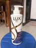 力士（LUX）玻尿酸水润丝滑柔顺洗发水500g干枯毛躁胶原蛋白水光瓶留香洗发露 实拍图