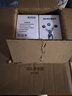 美的（Midea）净水器水龙头过滤器家用自来水滤水器直饮前置过滤器厨房卫生间通用除水垢除余氯双出水可清洗滤芯 一机三芯【两年免换滤芯】 实拍图