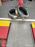 佳通轮胎（Giti）205/55R16 94V  221v1 适配吉利帝豪/大众高尔夫/福克斯/荣威 实拍图