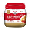 清净园宗家府切件泡菜1100g瓶装韩国泡菜辣白菜酱菜咸菜下饭 实拍图