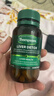 汤普森（Thompson's）奶蓟草护肝片60粒*5瓶 含480mg水飞蓟宾养肝去油熬夜加班应酬常备 实拍图