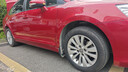 马牌（Continental）汽车轮胎 205/55R16 91V FR UC7 CS自修补轮胎/适配大众朗逸  实拍图