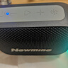 纽曼（Newmine）BT532蓝牙音箱户外骑行迷你便携式大音量随身无线小音响家用桌面高音质实用低音炮收款播报器 实拍图