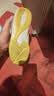 李宁（LI-NING）儿童乒乓球鞋麒麟3.0童鞋专业训练防滑羽毛球鞋运动鞋男女 35  实拍图