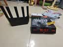 Tenda腾达路由器WiFi7【云霄BE5100】千兆穿墙王信号放大器增强无线超强2.5g网口家用电竞立式BE6L Pro 实拍图