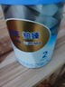 惠氏（Wyeth）铂臻较大婴儿配方奶粉2段（6-12月）780g*6罐 进口DHA 脑磷脂群 实拍图