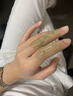 怜霜青草膏棒泰国成分防蚊虫叮咬止痒提神晕车紫草膏舒缓消包 实拍图