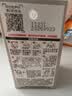 贝亲（Pigeon）自然离乳吸嘴组 含重力球吸管 原装配件 6月+ BA154 实拍图