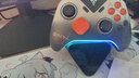 飞智黑武士5Pro龙珠Z联名款游戏手柄 力切换杠杆扳机 体感PC电脑Steam手机平板 类xbox无线蓝牙NS电视 实拍图