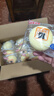港荣蒸蛋糕奶香900g面包零食饼干西式糕点甜品零食下午茶独立小包装 实拍图
