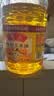 鲁花食用油 物理压榨 非转基因 玉米油6.18L 家用粮油 健康植物油 实拍图