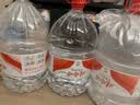娃哈哈纯净水15L*1桶 大桶水一次性桶装水不循环使用哇哈哈饮用水 实拍图