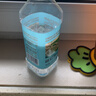 名仁苏打水饮料 无糖无汽弱碱性水 350ml*15瓶 整箱 实拍图