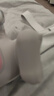 妙界R9至尊版揉捶肩颈按摩仪颈椎按摩器按摩披肩热敷揉捏捶打一体式颈肩腰腿背部按摩实用生日礼物 灰 实拍图